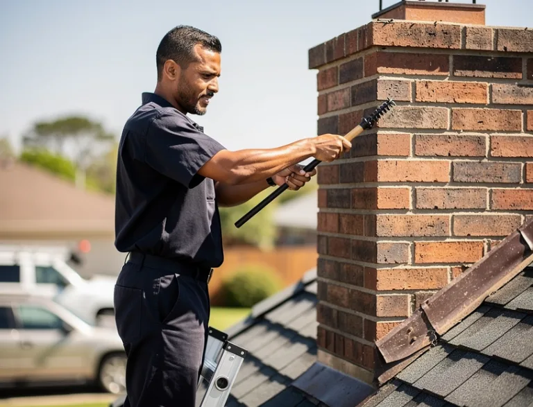 chimney sweep Bexhill-on-Sea